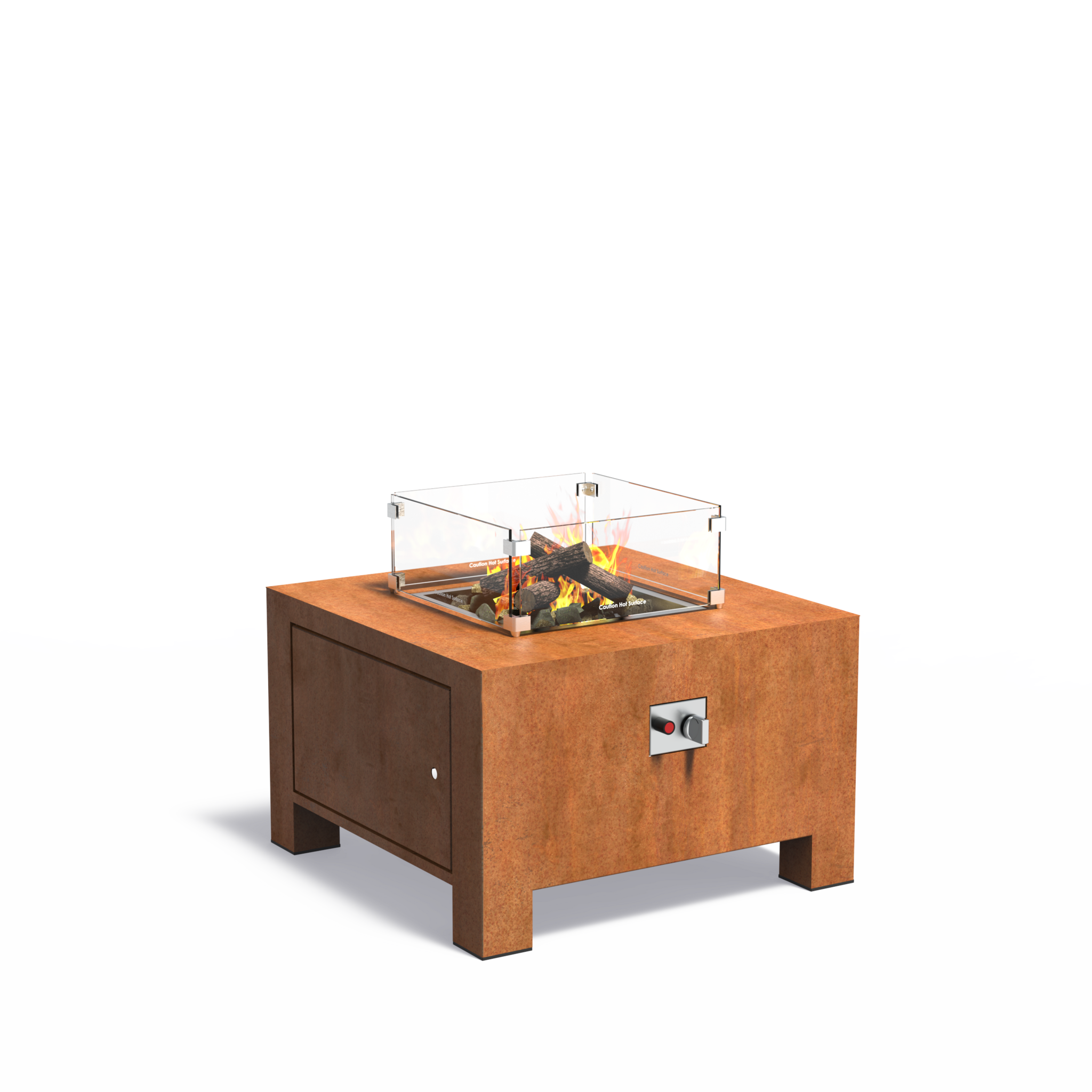 Forno Brann vuurtafel Forno