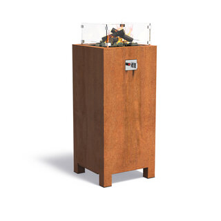 Forno Brann  vuurtafel Forno