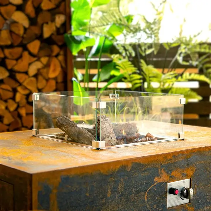 Forno Brann vuurtafel Forno