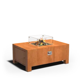 Forno Brann  vuurtafel Forno