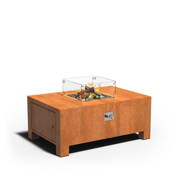 Forno Brann vuurtafel Forno