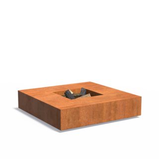 Forno Quad vuurtafel Forno