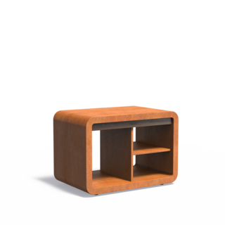 Forno Station Dome Forno