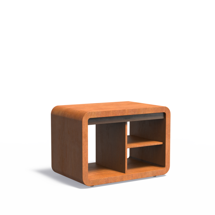 Forno Station Dome Forno