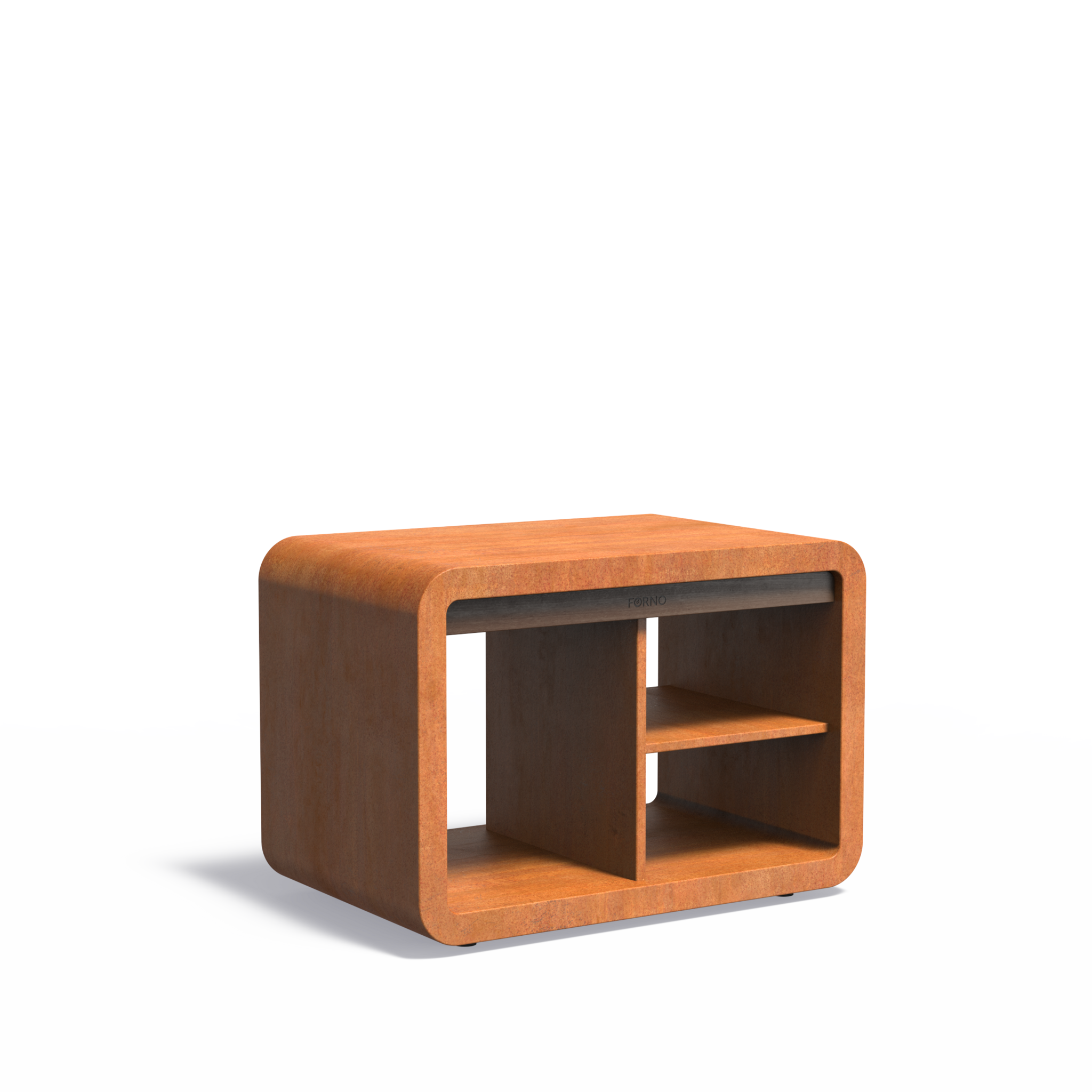 Forno Station Dome Forno