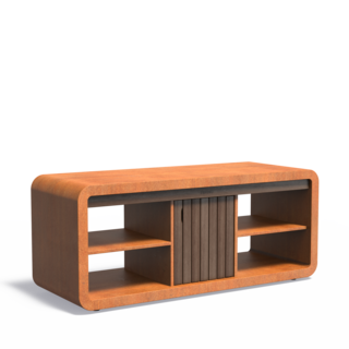 Forno Station Dome Forno