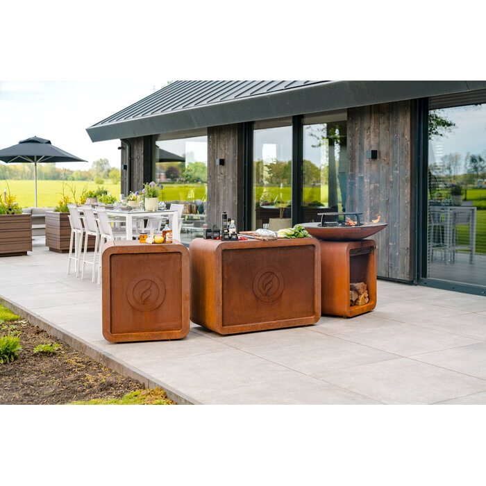 Forno Station Standaard Forno