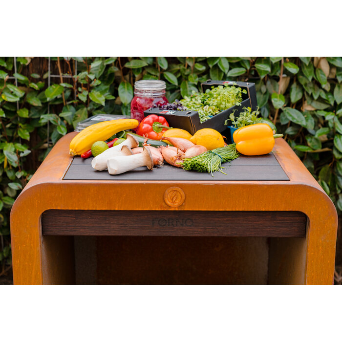 Forno Station Standaard Forno