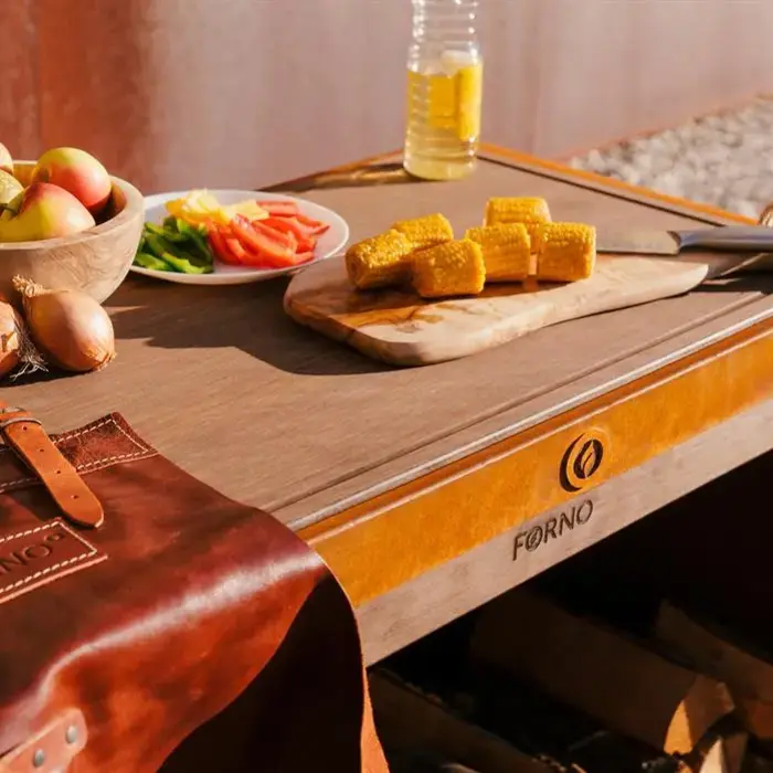 Forno Station Standaard Forno