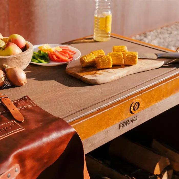 Forno Station Standaard Forno