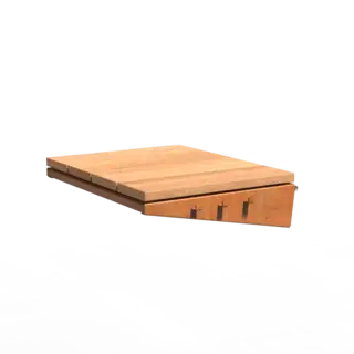 Forno Damm Hout werkbladen Forno