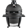 Prime Mat Black Compact  Grill Guru
