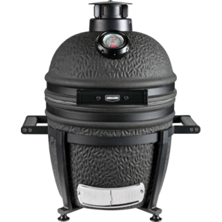 Grill Guru Prime Mat Black Compact  Grill Guru
