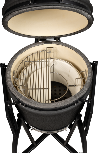 Grill Guru Prime Mat Black Medium Grill Guru