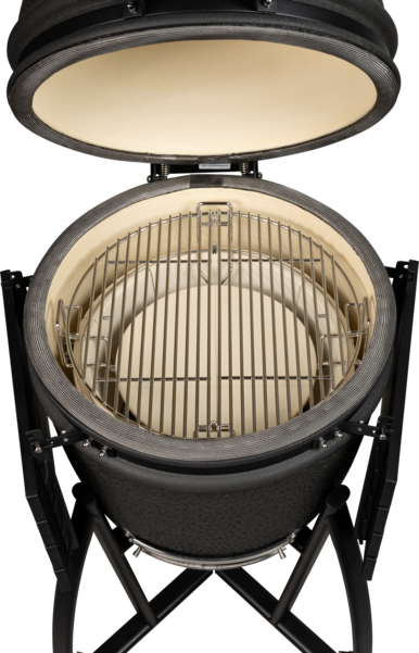 Grill Guru Prime Mat Black Medium Grill Guru