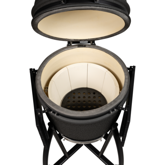 Grill Guru Prime Mat Black Medium Grill Guru