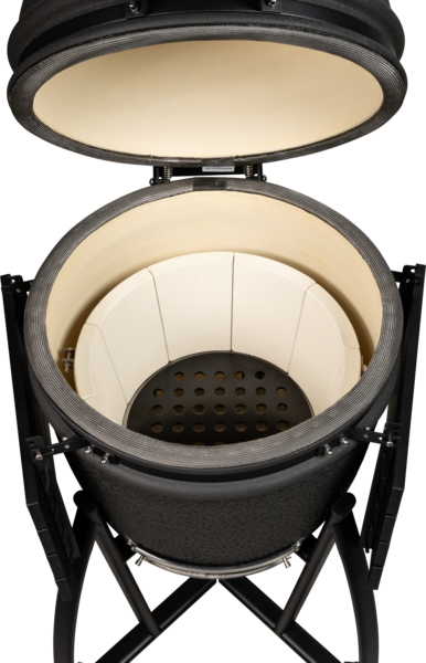 Grill Guru Prime Mat Black Medium Grill Guru