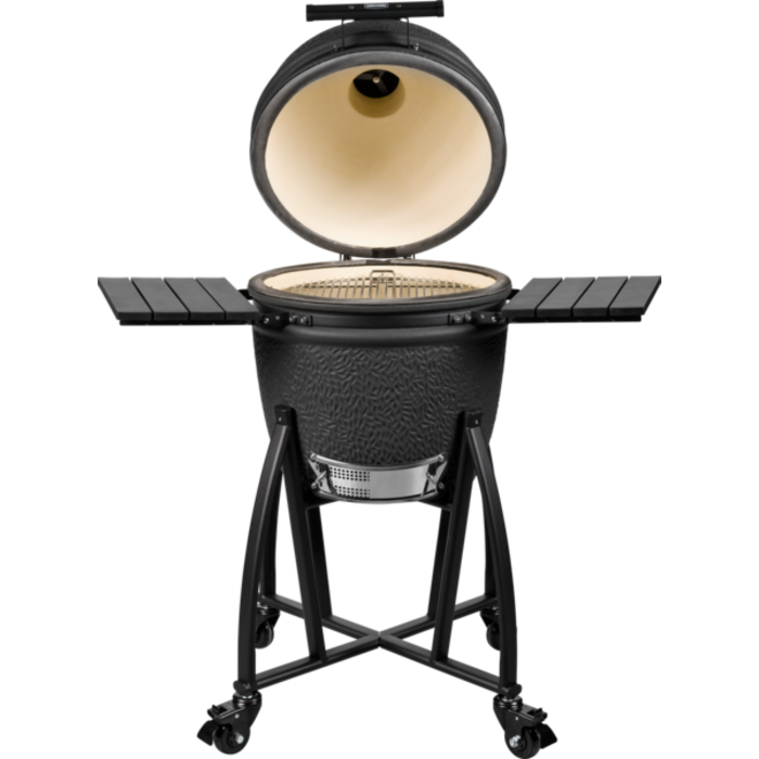 Grill Guru Prime Mat Black Medium Grill Guru