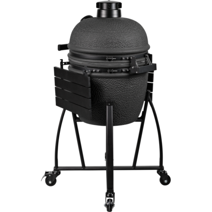 Grill Guru Prime Mat Black Medium Grill Guru