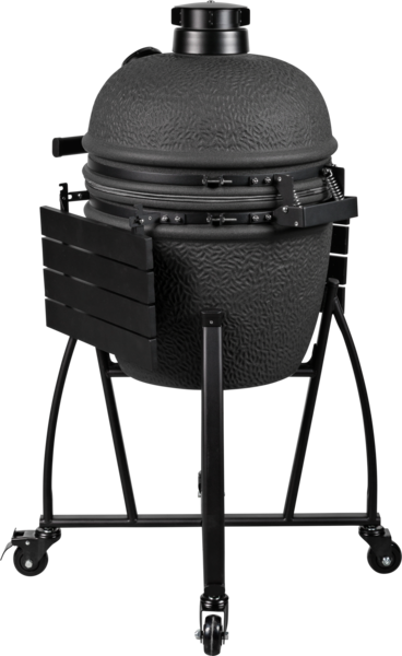 Grill Guru Prime Mat Black Medium Grill Guru