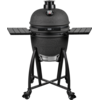 Prime Mat Black Medium  Grill Guru