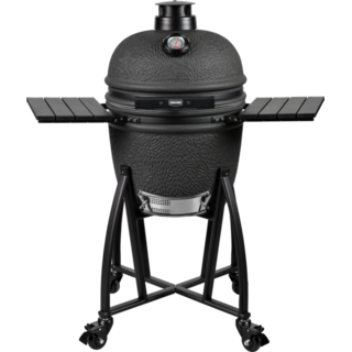 Grill Guru Prime Mat Black Medium  Grill Guru