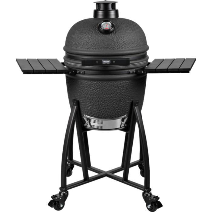 Grill Guru Prime Mat Black Medium Grill Guru