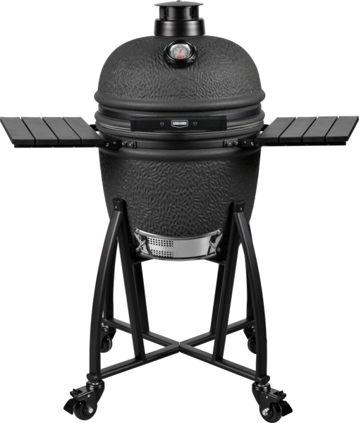 Grill Guru Prime Mat Black Medium Grill Guru