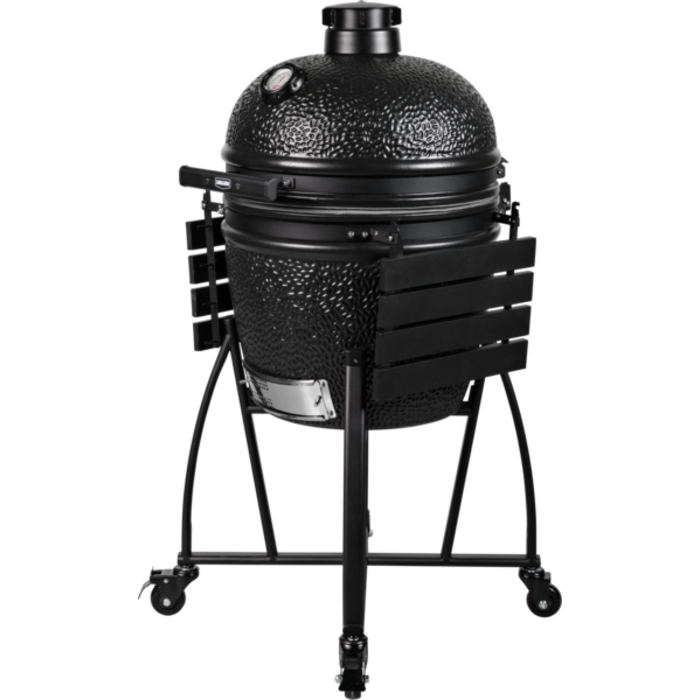 Grill Guru Prime Satin Black Large Grill Guru