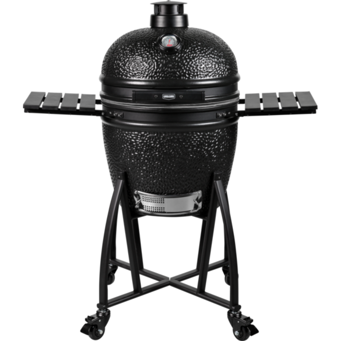 Grill Guru Prime Satin Black Large Grill Guru
