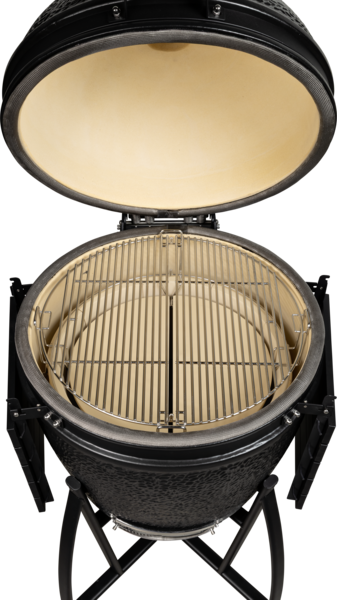 Grill Guru Prime Satin Black XL Grill Guru