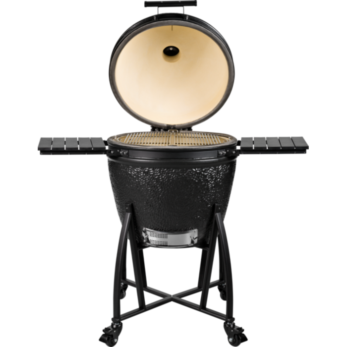 Grill Guru Prime Satin Black XL Grill Guru