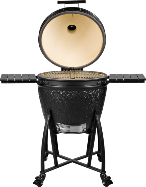 Grill Guru Prime Satin Black XL Grill Guru