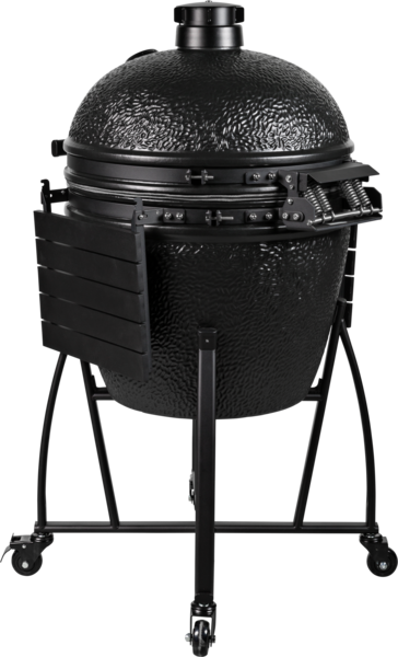 Grill Guru Prime Satin Black XL Grill Guru