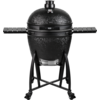 Prime Satin Black XL Grill Guru