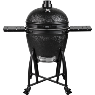 Grill Guru Prime Satin Black XL Grill Guru