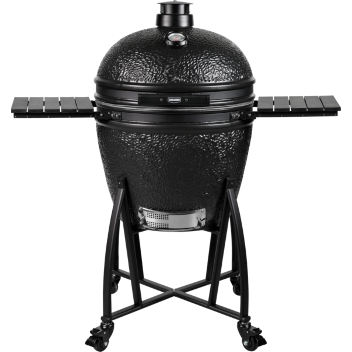 Grill Guru Prime Satin Black XL Grill Guru