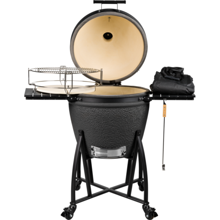 Grill Guru Prime Mat Black XL Grill Guru