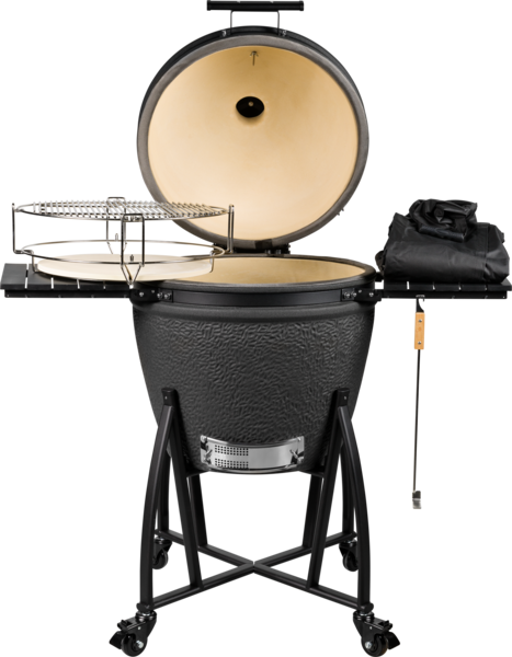 Grill Guru Prime Mat Black XL Grill Guru