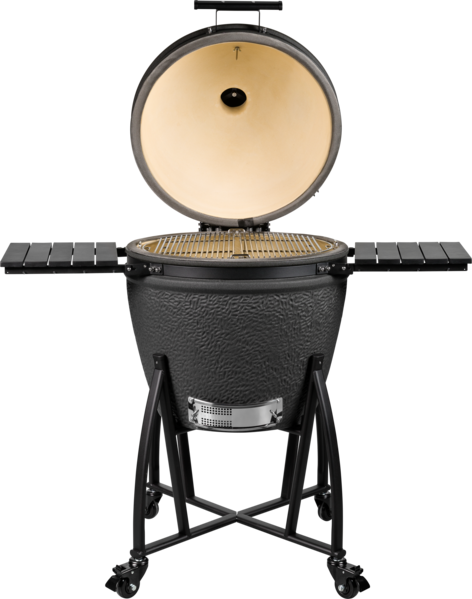 Grill Guru Prime Mat Black XL Grill Guru