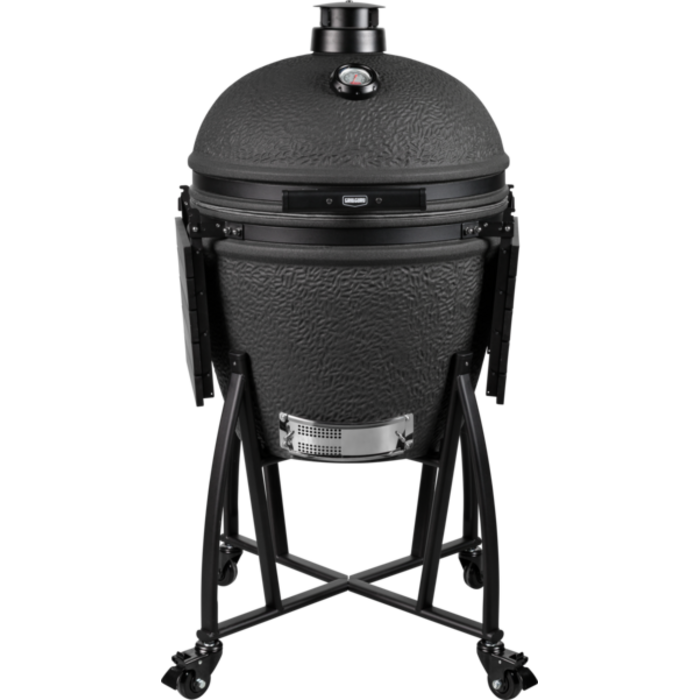 Grill Guru Prime Mat Black XL Grill Guru