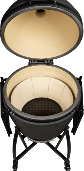 Grill Guru Prime Mat Black XL Grill Guru