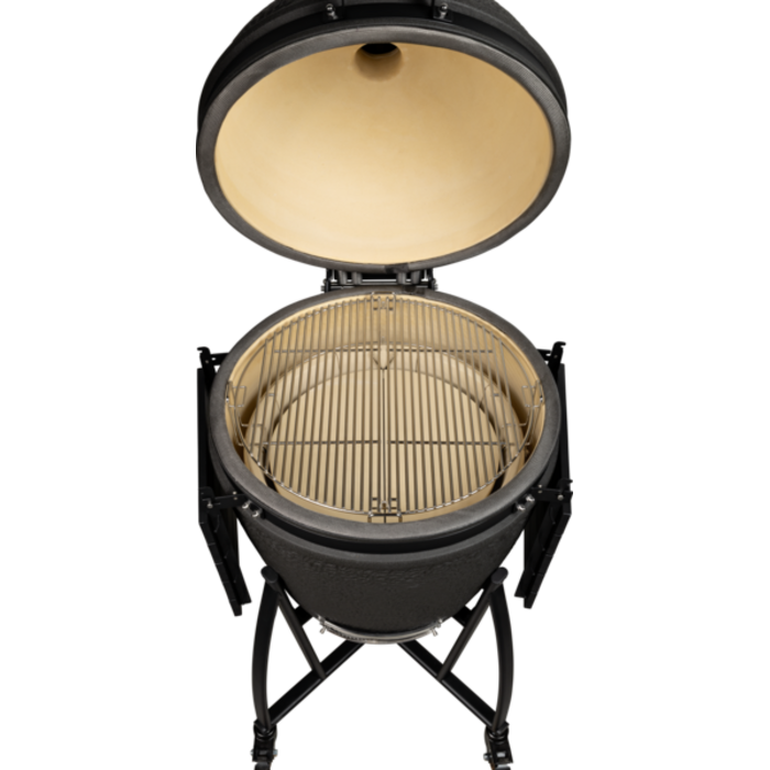 Grill Guru Prime Mat Black XL Grill Guru