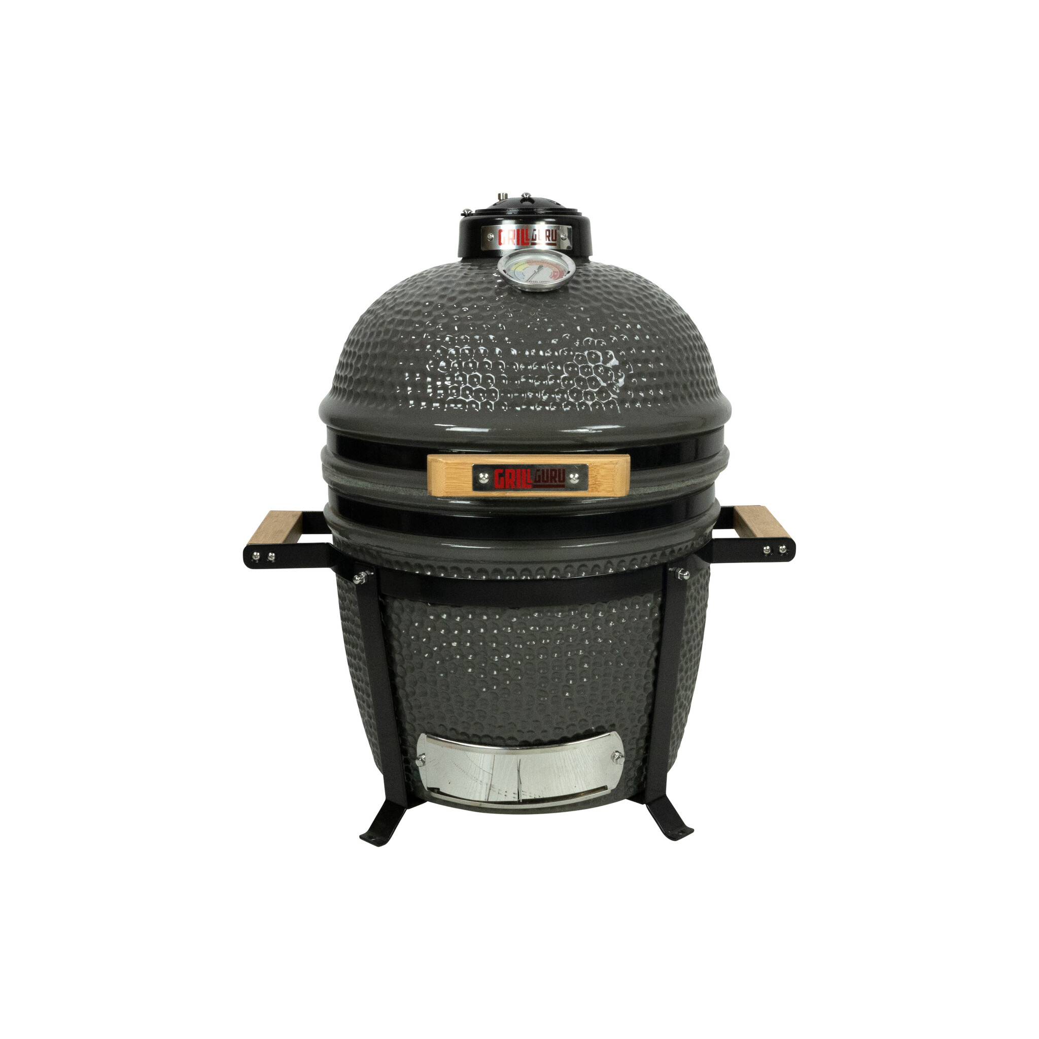 Grill Guru Original Compact Grill Guru