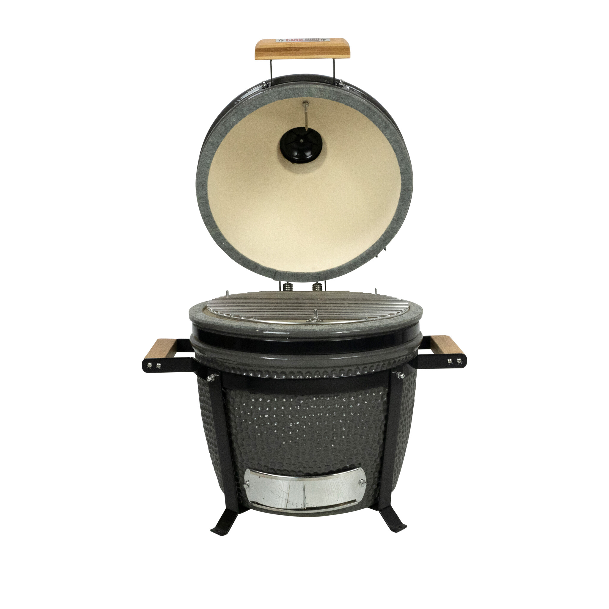 Grill Guru Original Compact Grill Guru