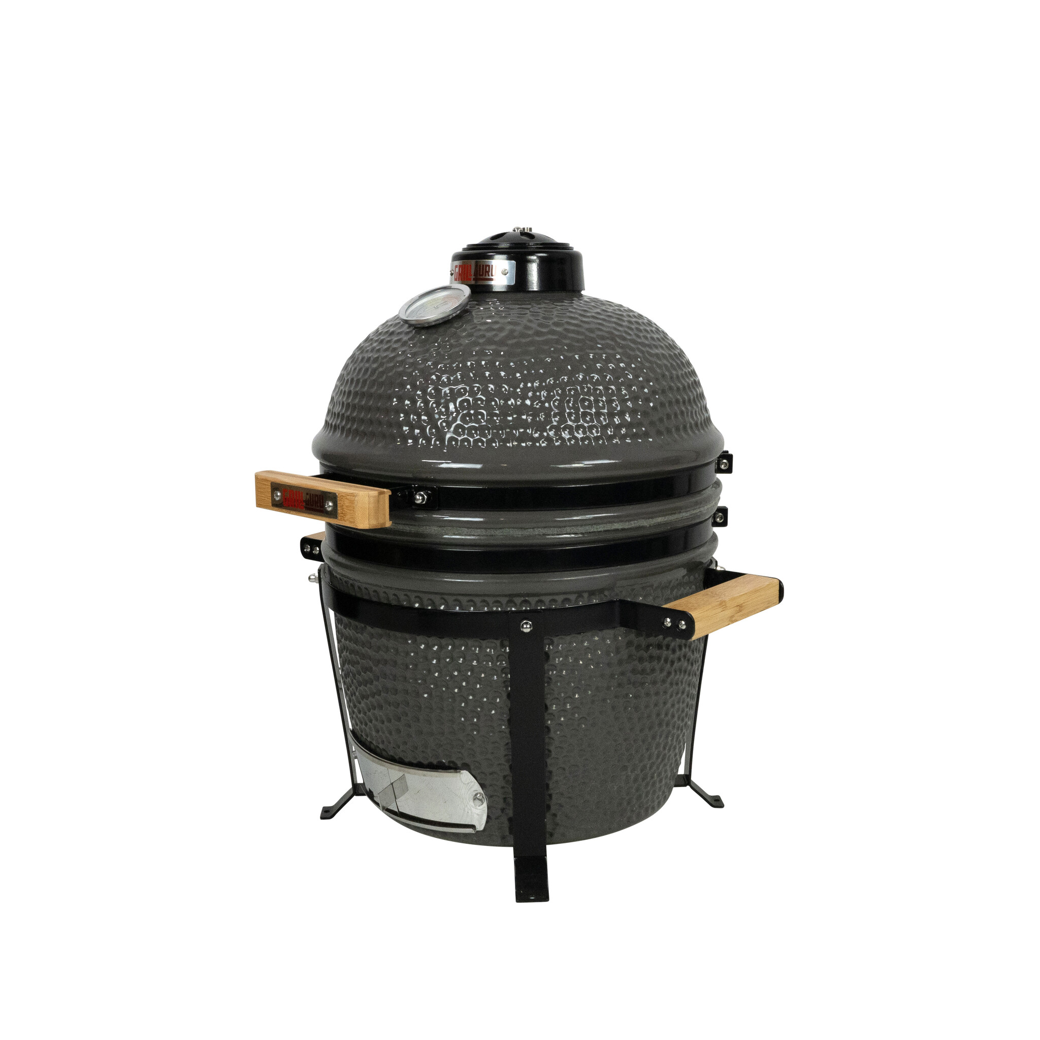 Grill Guru Original Compact Grill Guru