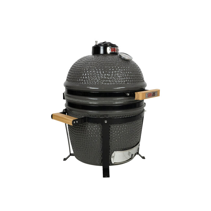 Grill Guru Original Compact Grill Guru