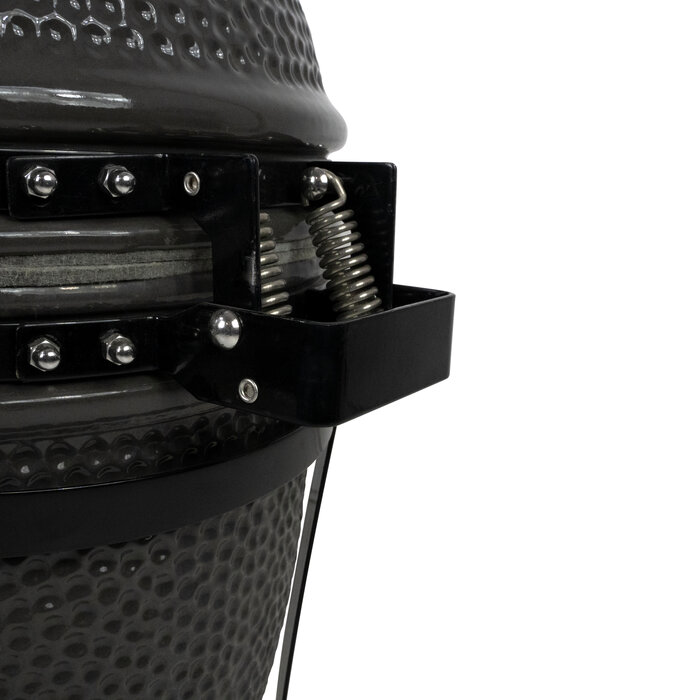 Grill Guru Original Compact Grill Guru