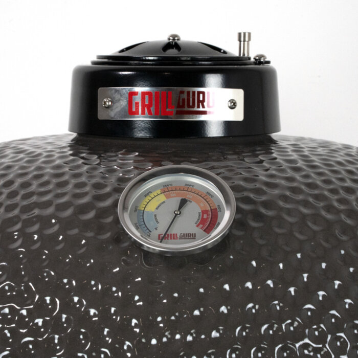 Grill Guru Original Medium Grill Guru