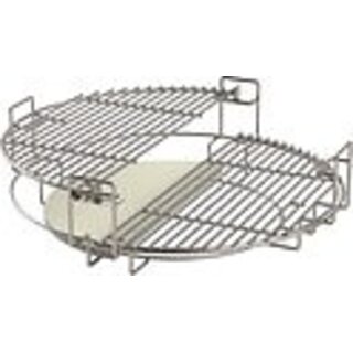 Grill Guru Multilevel Plate Setter Large Grill Guru